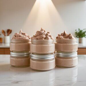 Chocolate Velvet Dream Body Cream